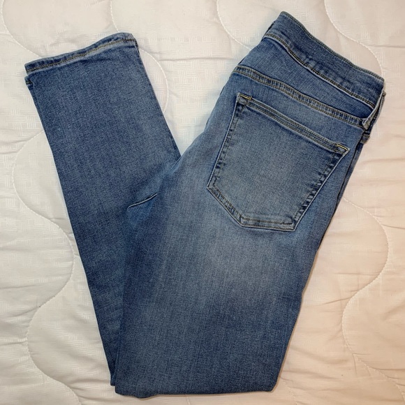 Old Navy Men’s Jeans (Skinny) - Picture 1 of 8